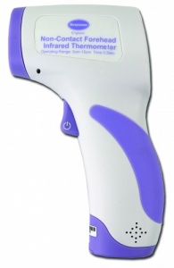 Body Temperature Infrared Thermometer